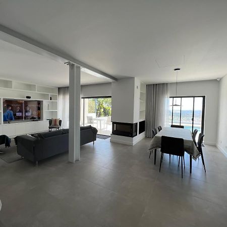 Villagoldra Rentals - Luxury And Family Villa Goldra de Baixo Eksteriør billede