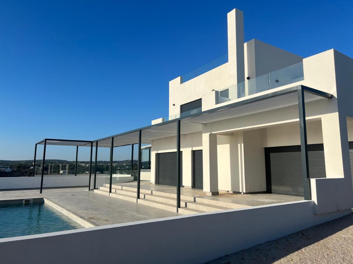 Villagoldra Rentals - Luxury And Family Villa Goldra de Baixo Eksteriør billede