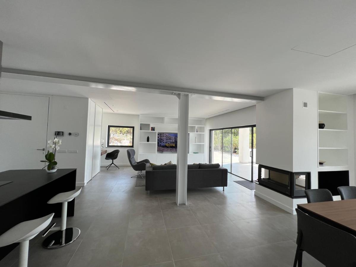 Villagoldra Rentals - Luxury And Family Villa Goldra de Baixo Eksteriør billede
