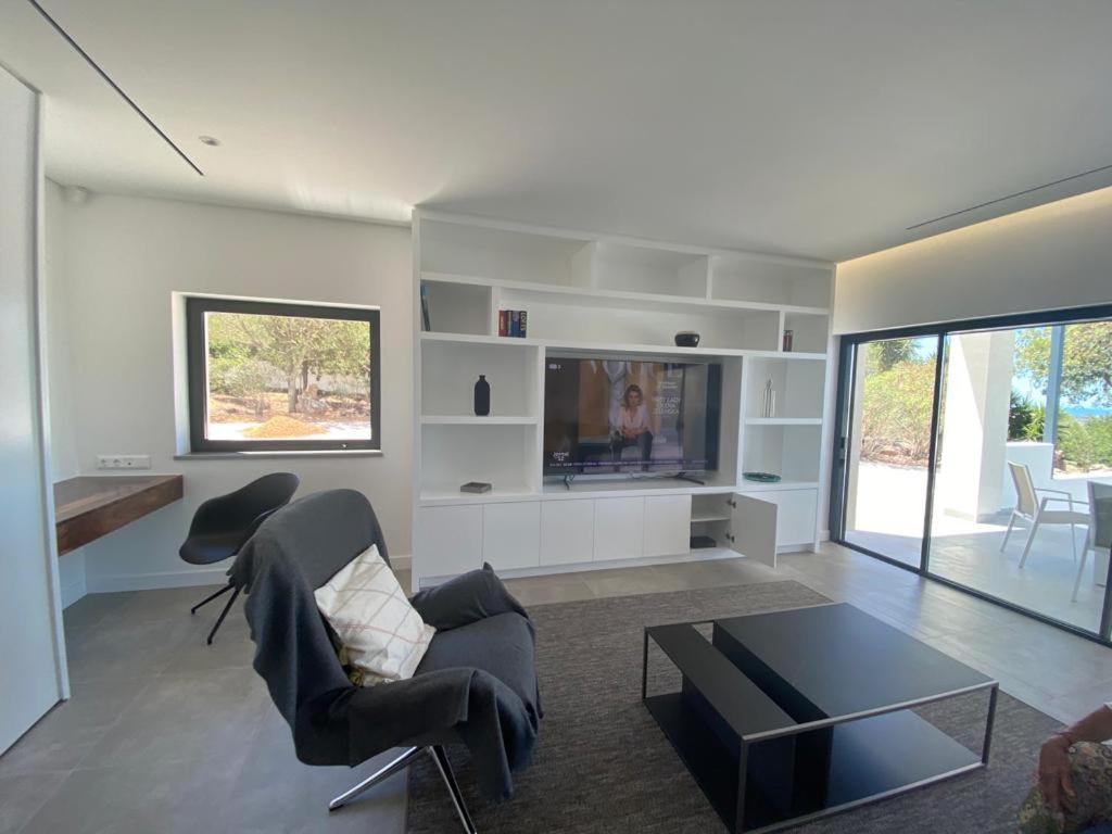 Villagoldra Rentals - Luxury And Family Villa Goldra de Baixo Eksteriør billede