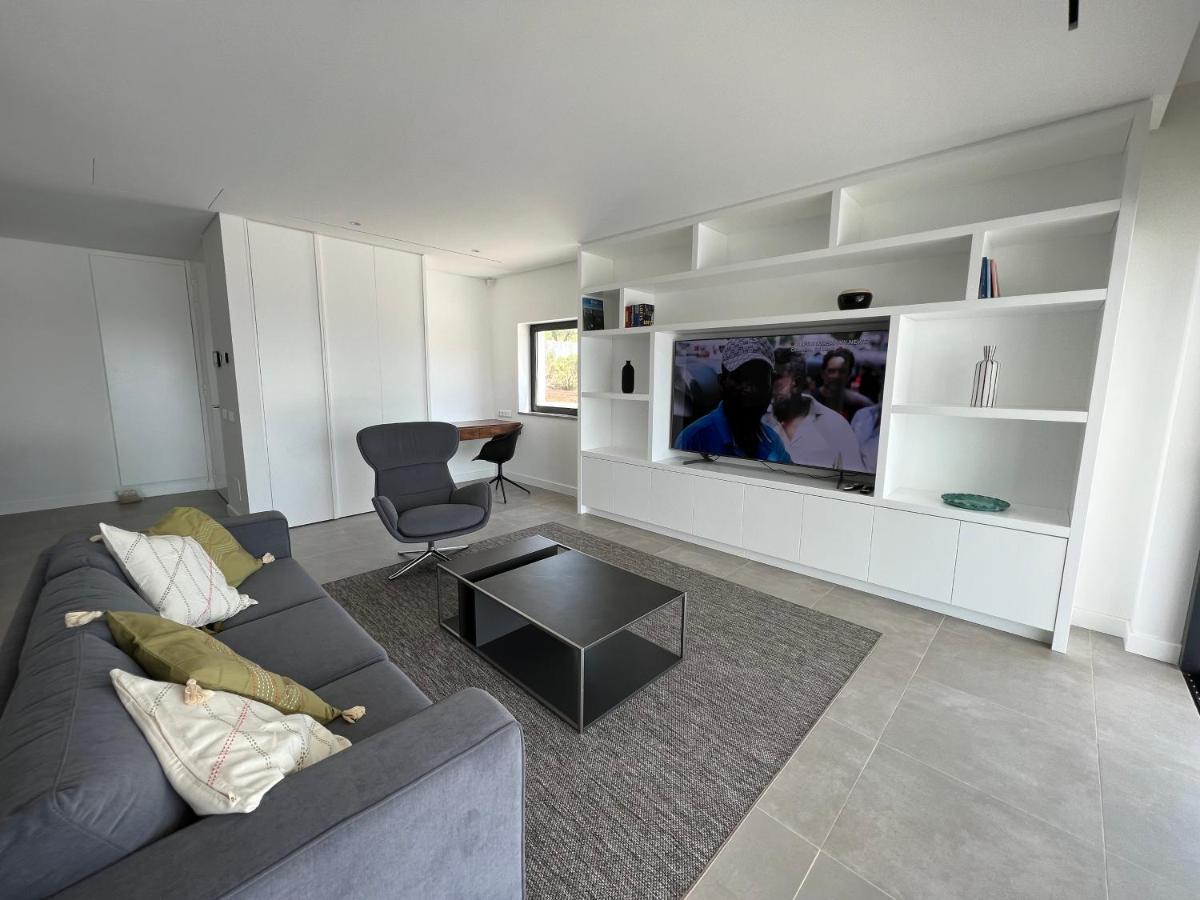 Villagoldra Rentals - Luxury And Family Villa Goldra de Baixo Eksteriør billede
