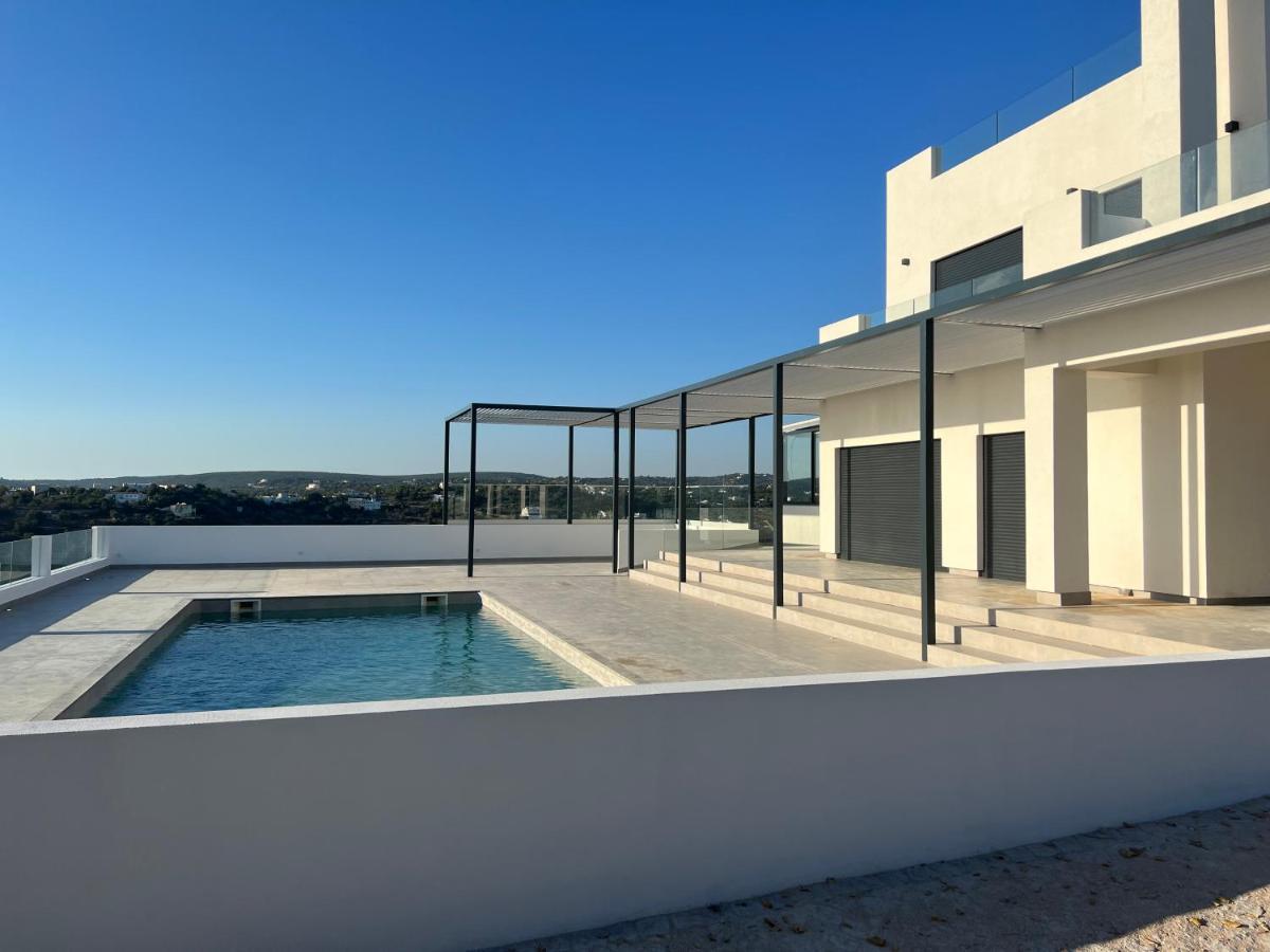 Villagoldra Rentals - Luxury And Family Villa Goldra de Baixo Eksteriør billede