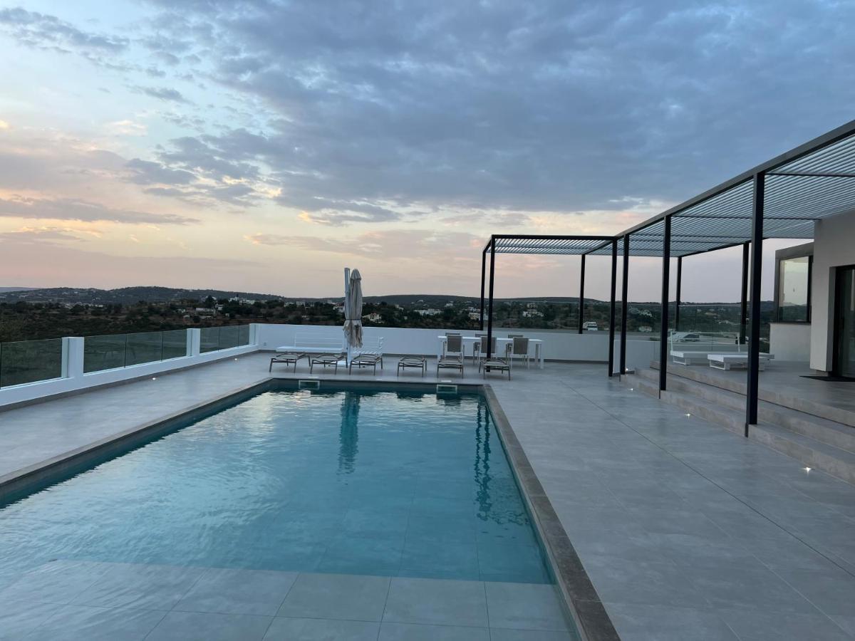 Villagoldra Rentals - Luxury And Family Villa Goldra de Baixo Eksteriør billede