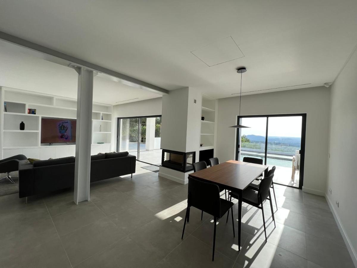 Villagoldra Rentals - Luxury And Family Villa Goldra de Baixo Eksteriør billede