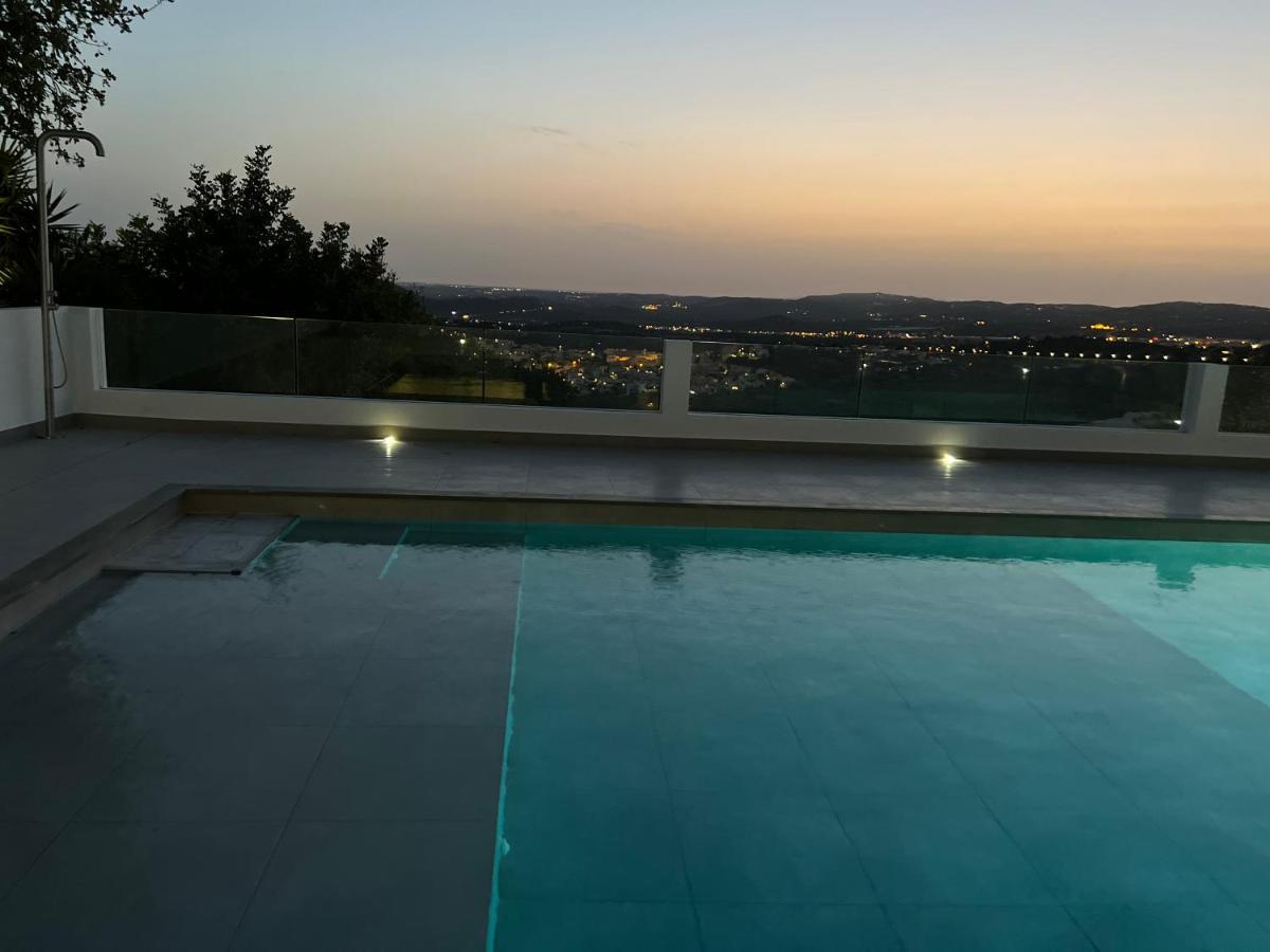 Villagoldra Rentals - Luxury And Family Villa Goldra de Baixo Eksteriør billede