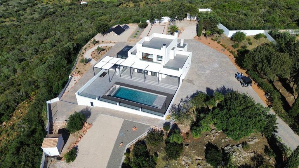 Villagoldra Rentals - Luxury And Family Villa Goldra de Baixo Eksteriør billede