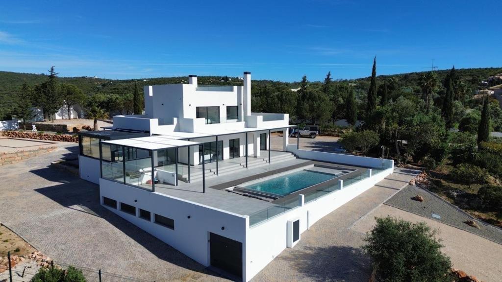 Villagoldra Rentals - Luxury And Family Villa Goldra de Baixo Eksteriør billede