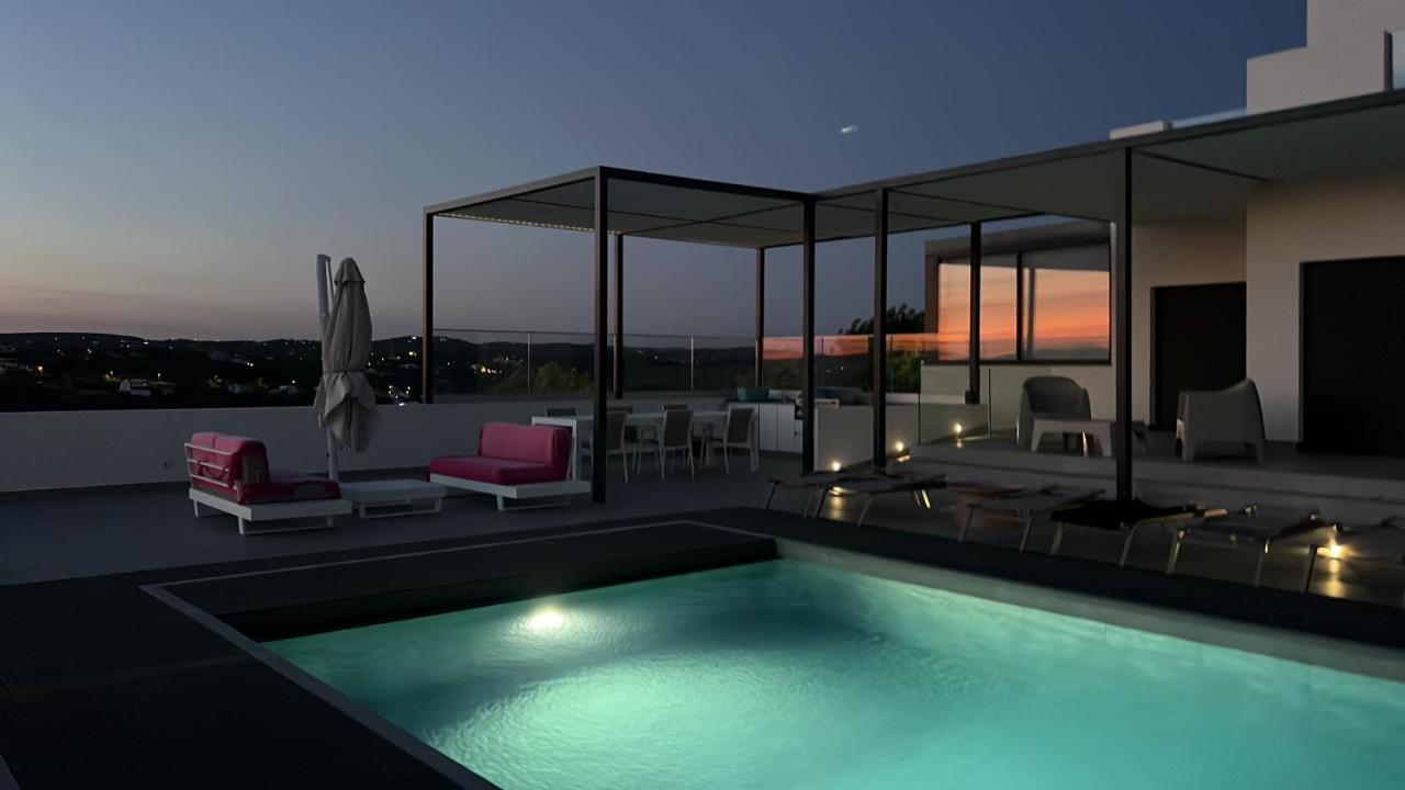Villagoldra Rentals - Luxury And Family Villa Goldra de Baixo Eksteriør billede
