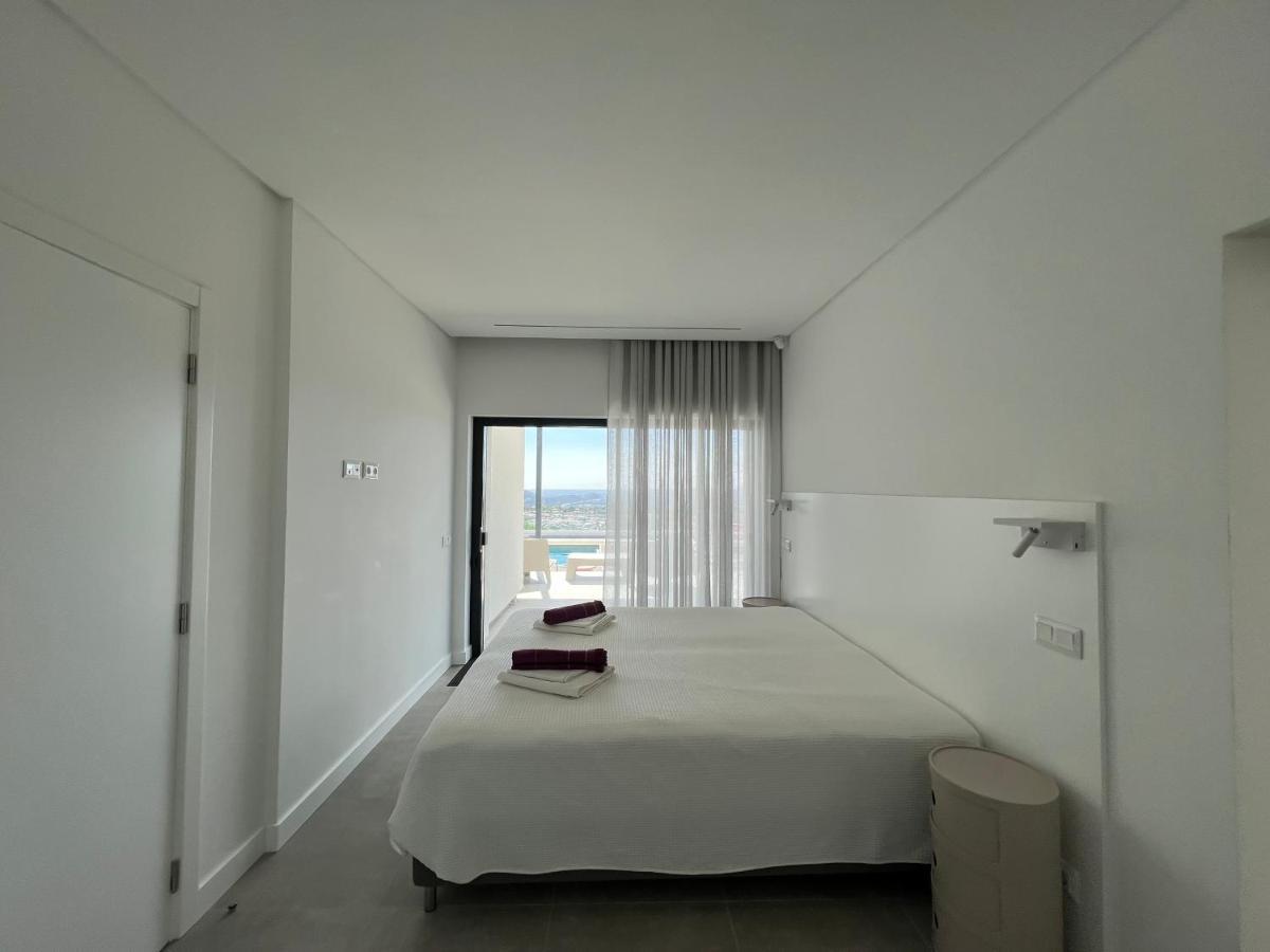 Villagoldra Rentals - Luxury And Family Villa Goldra de Baixo Eksteriør billede