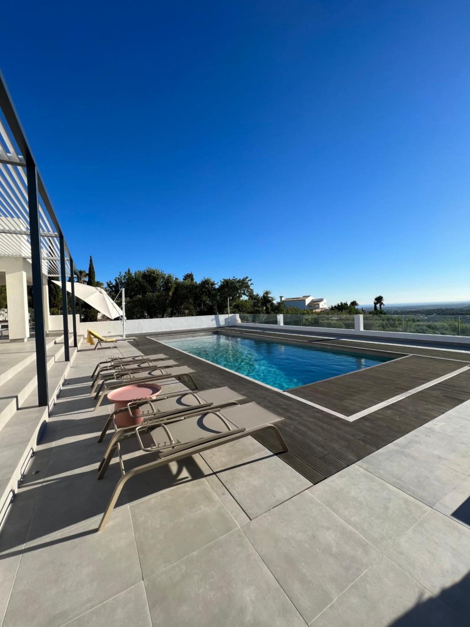 Villagoldra Rentals - Luxury And Family Villa Goldra de Baixo Eksteriør billede