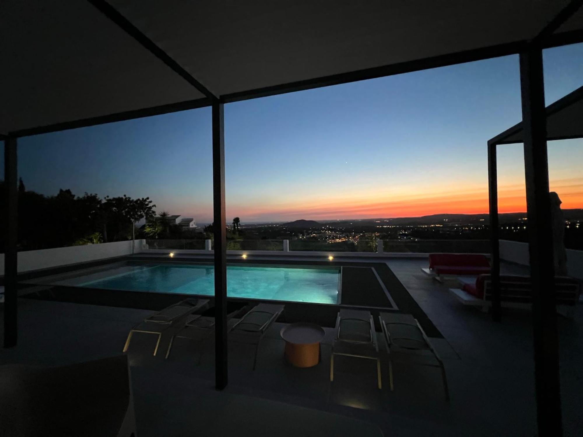 Villagoldra Rentals - Luxury And Family Villa Goldra de Baixo Eksteriør billede